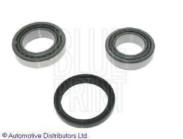 Подшипник ступицы (передней) Isuzu D-Max 02-/Opel Frontra B 98-04 (к-кт)