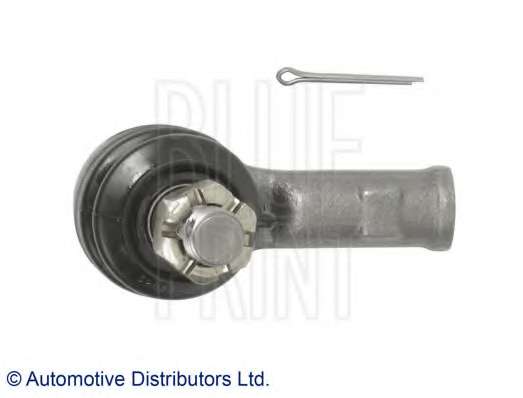 Наконечник поперечной рулевой тяги