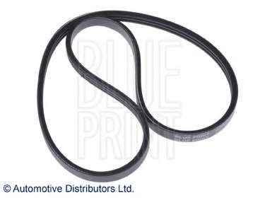 Ремень генератора Mazda 626 1.8-2.0/Toyota Camry 2.0-2.5 83-96/Celica 2.0 89-93/Kia Clarus 2.0 98-