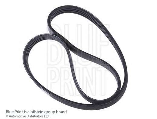 Ремень генератора Nissan Almera/ Primera/ Sunny 1.4-1.6 84-01/ Hyundai Elantra 1.6 00-06