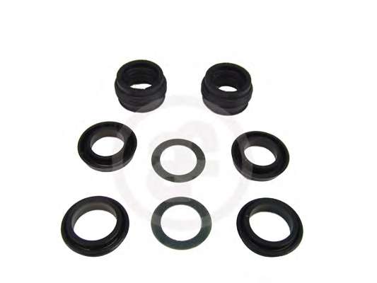 Р-кт гол. гальм. циліндра Ford Fiesta II, Sierra -88 (Lucas 22.2mm)