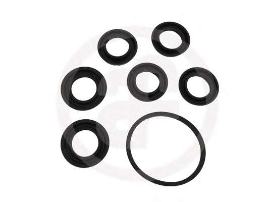 Р-кт голов. гальм. циліндра (25.4mm) DB G (W460, W463), T1 (601, 602) -96