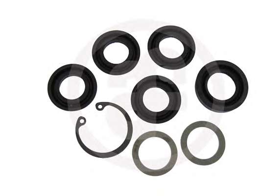 Ремкомплект, главный тормозной цилиндр