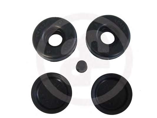 Ремкомплект, колесный тормозной цилиндр