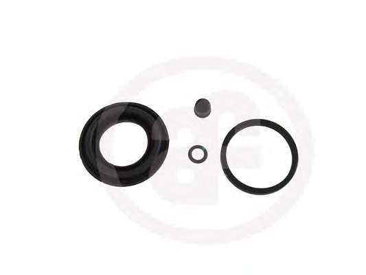 Ремкомплект, тормозной суппорт