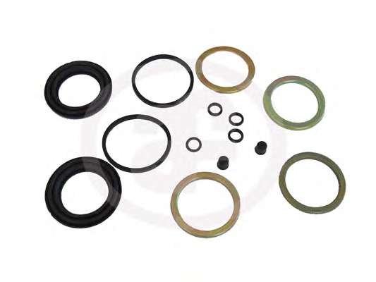 Рем. к-т супорта перед. Nissan Cabstar E Renault Master I, Trafic 1.7-3.0D 07.80-10.06