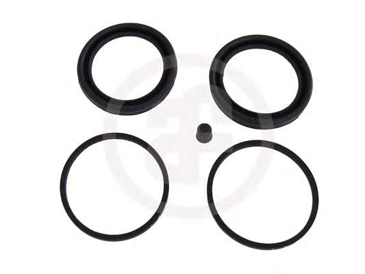 Р-кт супорта перед. DB W116, W126, W123 (Bendix 60mm)