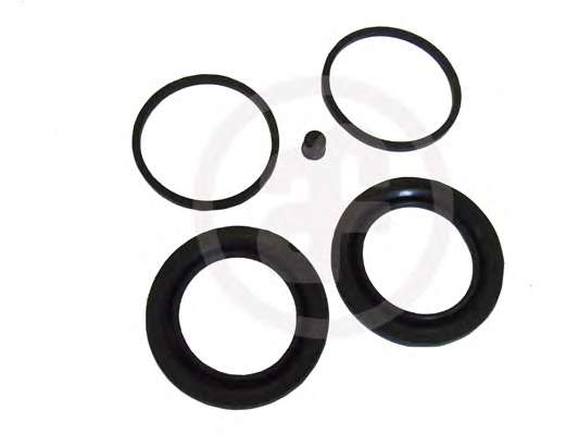 Ремкомплект, тормозной суппорт