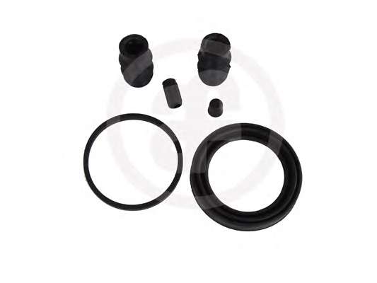 Рем/к-кт гальм. супорта перед. Fiat Stilo / Ford Mondeo II I/ Jaguar X-Type / Peugeot 308 / Toyota Avensis 00-