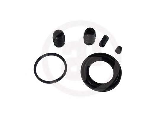 Ремкомплект, тормозной суппорт