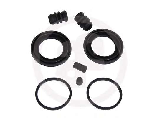 Ремкомплект, тормозной суппорт