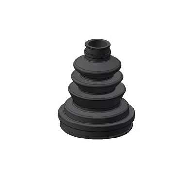 Комплект пылника, приводной вал