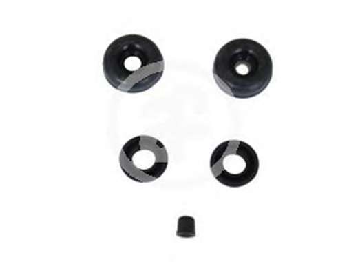 Ремкомплект, колесный тормозной цилиндр