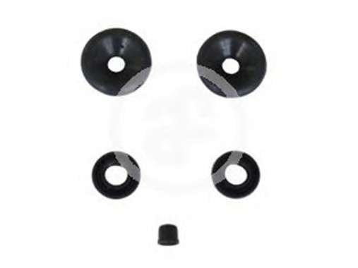 Ремкомплект, колесный тормозной цилиндр