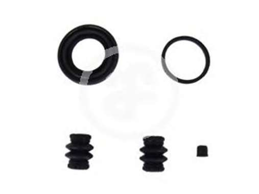 Ремкомплект, тормозной суппорт