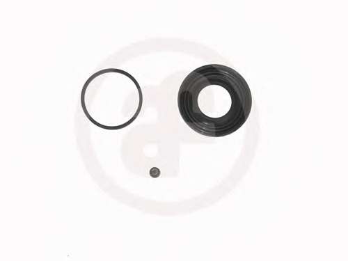 Р-кт гальм. супорта передн. Opel Ascona C 82-88, Calibra A 90-97, Corsa A 88-93, Kadett E 85-91, Record E 77-86, Vectra A 88-95 (Delco 52mm)