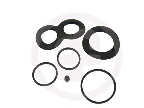 Ремкомплект, тормозной суппорт