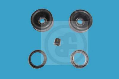 Ремкомплект, колесный тормозной цилиндр