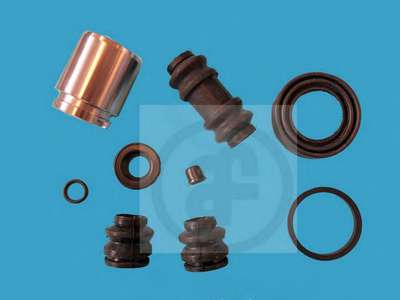 Ремкомплект, тормозной суппорт