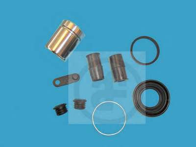 Ремкомплект, тормозной суппорт