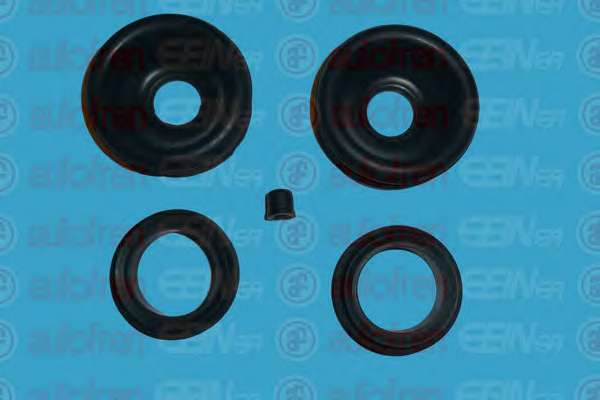 Ремкомплект, колесный тормозной цилиндр