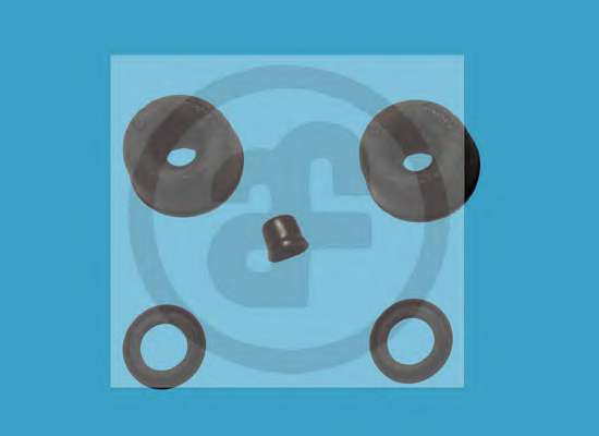 Ремкомплект, колесный тормозной цилиндр