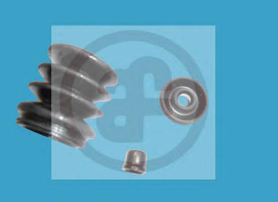 Р-кт роб. циліндра зчеплення Hyundai Accent, Elantra, Sonata /Mitsubishi Carisma, Colt, Galant, Lancer /Volvo S40, V40, V50 (20.6mm)