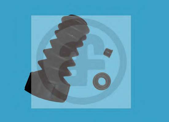 Ремкомплект, рабочий цилиндр