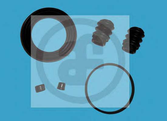 Ремкомплект, тормозной суппорт