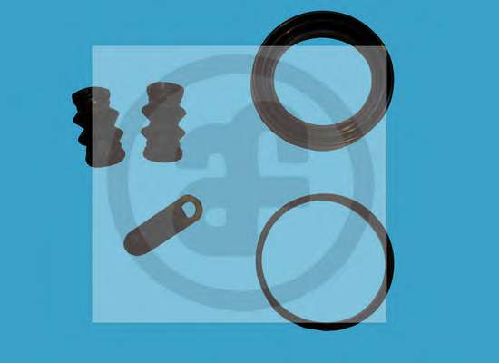 Р-кт гальм. супорта перед. Citroen Berlingo, Xsara 96- /Dacia Duster 10-, Logan 04- /Peugeot 306, Partner 96- /Renault Clio III, Kangoo,Modus 04- (Lucas 54mm)