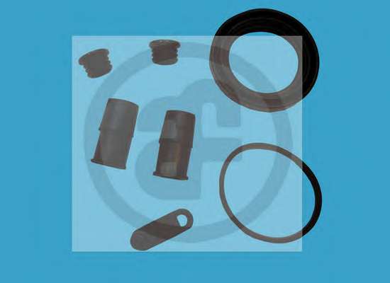 Р-кт передн. супорта Audi A3 /VW Bora, Golf, Caddy III, New Beetle, Polo 02- /Skoda Octavia, Roomster (Ate 54mm)