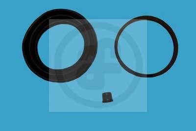 Р-кт пер.гальмівного супорта 54 мм Audi 80/90/100/VW Passat 82-96