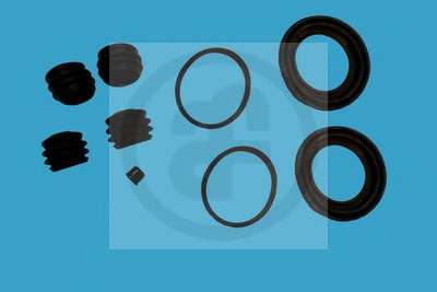 Р-кт гальм. супорта передн./задн. Iveco Daily II 89- (Brembo 44mm)