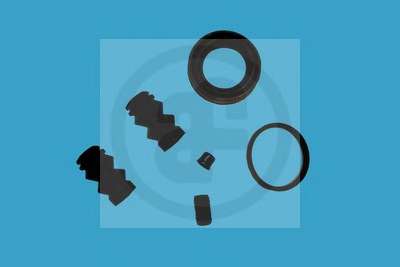 Ремкомплект, тормозной суппорт