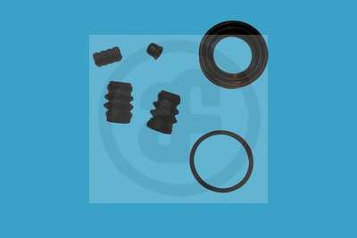 Р-кт гальмівного супорта зад. 38мм Subaru Forester 08-