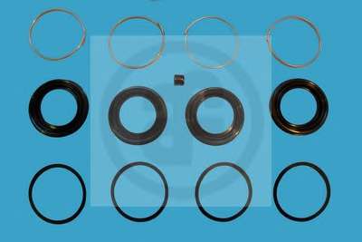 Ремкомплект, гальмівний супорт (Ø43mm) Toyota Hilux VII 2.5D/3.0D 08.05-