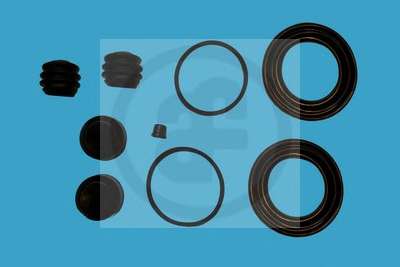 Р-кт передн. супорта (Brembo 48mm) DB Sprinter 906 06- /Iveco Daily IV 06-11 /VW Crafter 06-