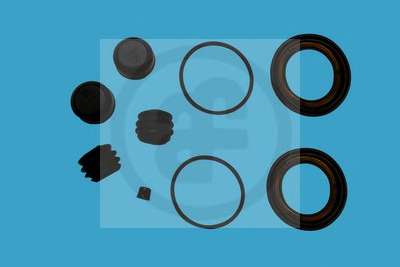 Р-кт супорта передн. Peugeot Boxer 06- /Citroen Jumper 06- (Brembo Ø52/Ø46 mm)