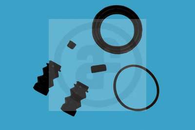 Р-кт задн. супорта DB Sprinter 906 06- /VW Crafter 06- (Bosch 51mm)