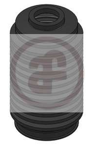 Комплект пылника, рулевое управление