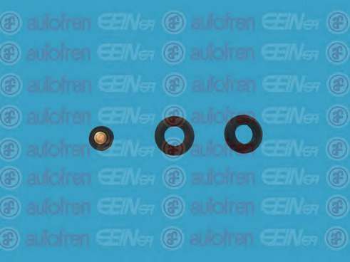 Ремкомплект, рабочий цилиндр