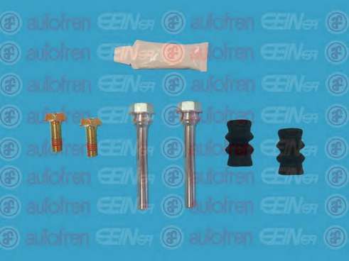 Р-кт направл. супорта задн. Alfa 156,166 /Audi A3-A7 /Citroen Berlingo, C4, C5 /Fiat Freemont, Scudo/Opel Insignia, Vivaro/Peugeot /Renault/ VW (Lucas 8mm)