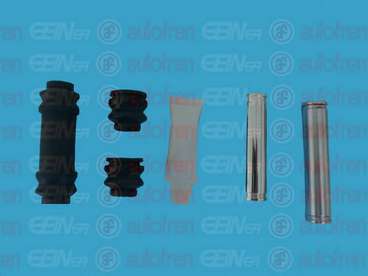 Р-кт направл. супорта передн. Mazda 323 85-93, MX-3 91- (Sumitomo 16mm)