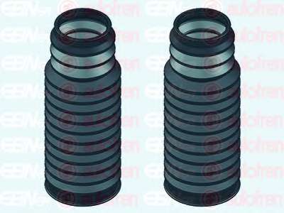 Пильовик кермової тяги (без г/п) К-КТ BMW 3 (E36), 5 (E34), Z3 (E36) 1.6-3.2 09.90-06.03