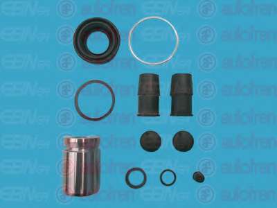 Ремкомплект, тормозной суппорт