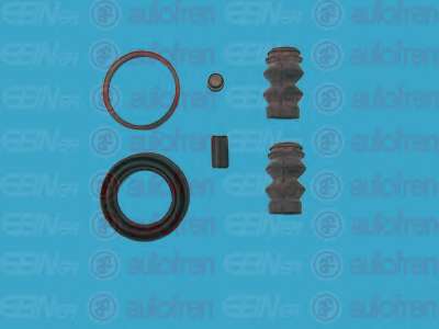 Ремкомплект, тормозной суппорт