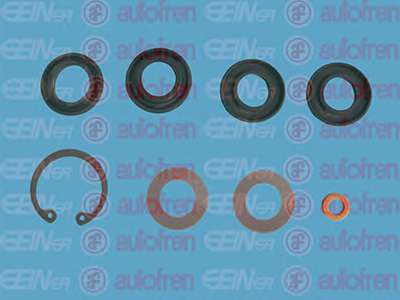 Ремкомплект, главный тормозной цилиндр