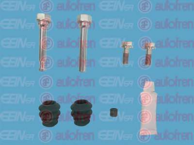 Р-кт направл. супорта переднього Kia Sportage 2009-