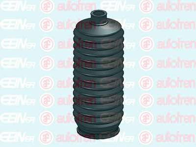 Комплект пылника, рулевое управление