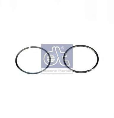 Уплотнительное кольцо, выпускной коллектор